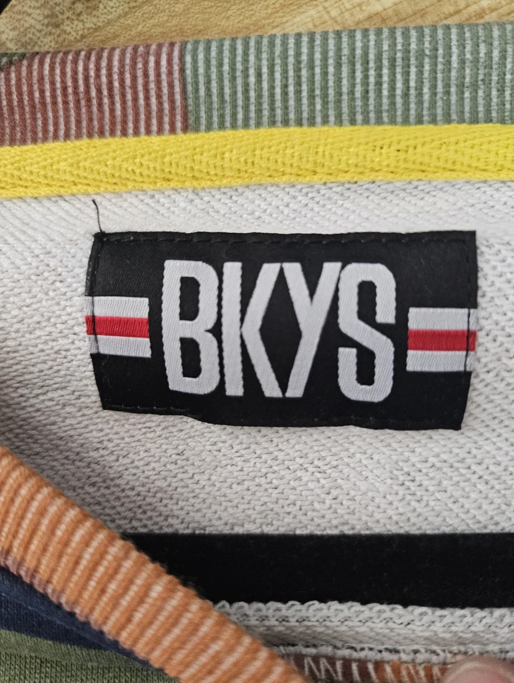 Bkys men large